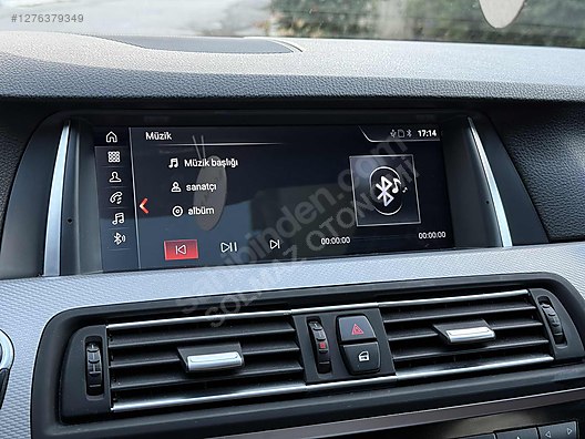 Vasıta / Otomobil / BMW / 5 Serisi / 520i / Executive M Sport