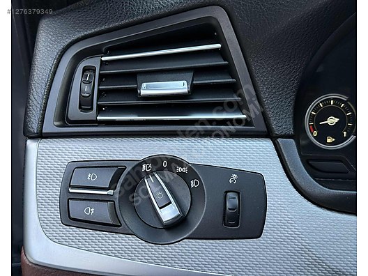 Vasıta / Otomobil / BMW / 5 Serisi / 520i / Executive M Sport