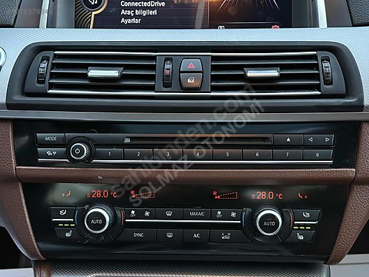 Vasıta / Otomobil / BMW / 5 Serisi / 520i / Executive M Sport