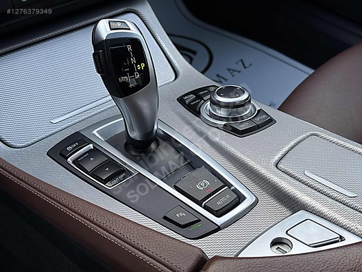 Vasıta / Otomobil / BMW / 5 Serisi / 520i / Executive M Sport