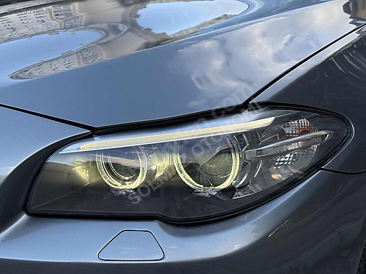 Vasıta / Otomobil / BMW / 5 Serisi / 520i / Executive M Sport