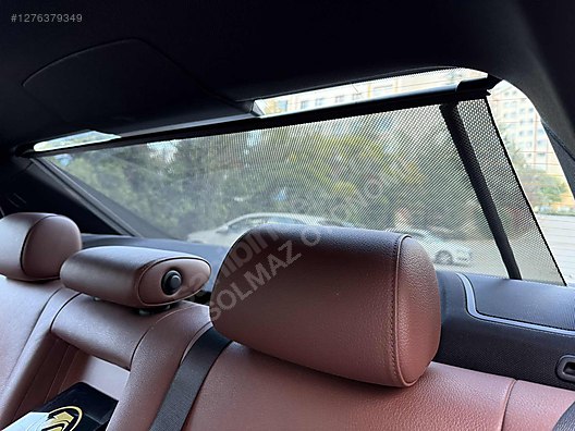 Vasıta / Otomobil / BMW / 5 Serisi / 520i / Executive M Sport