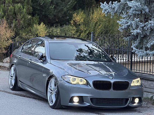 Vasıta / Otomobil / BMW / 5 Serisi / 520i / Executive M Sport