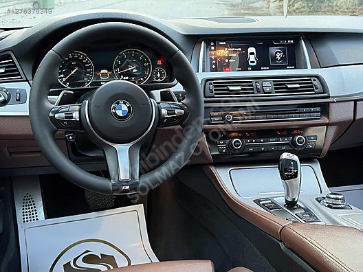 Vasıta / Otomobil / BMW / 5 Serisi / 520i / Executive M Sport