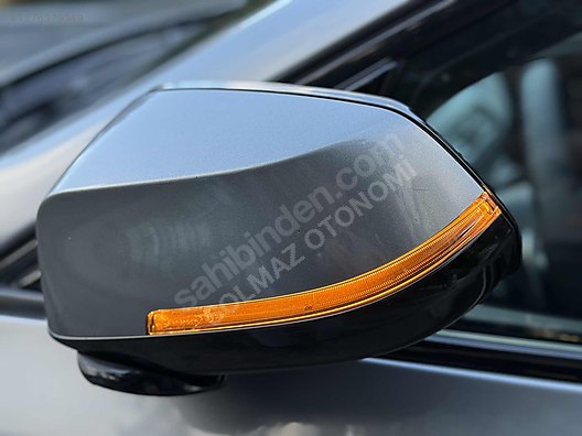 Vasıta / Otomobil / BMW / 5 Serisi / 520i / Executive M Sport