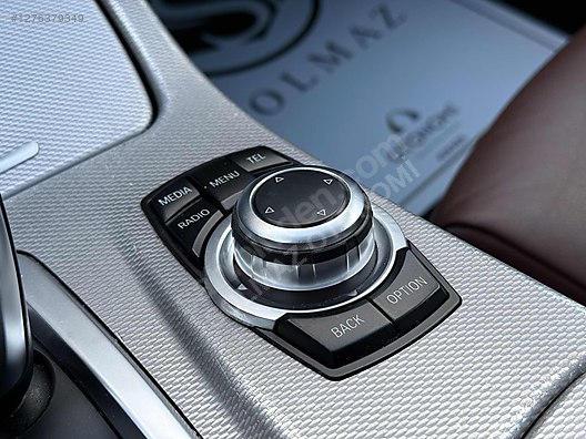 Vasıta / Otomobil / BMW / 5 Serisi / 520i / Executive M Sport