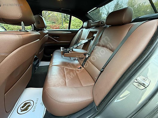 Vasıta / Otomobil / BMW / 5 Serisi / 520i / Executive M Sport