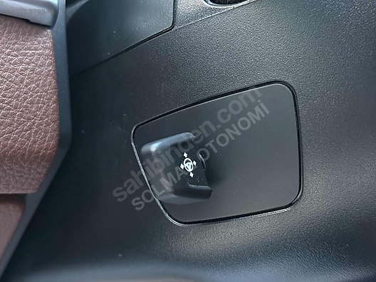 Vasıta / Otomobil / BMW / 5 Serisi / 520i / Executive M Sport