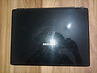 Temiz Samsung Laptop