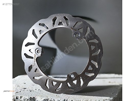 Brake / MOTORUN'DAN YAMAHA NMAX 125-155 ÖN FREN DİSKİ PAPATYA on