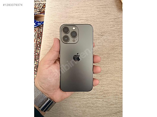 Used & Brand New Items / Cell Phones & Accessories / Cell Phones / Apple / iPhone 13 Pro