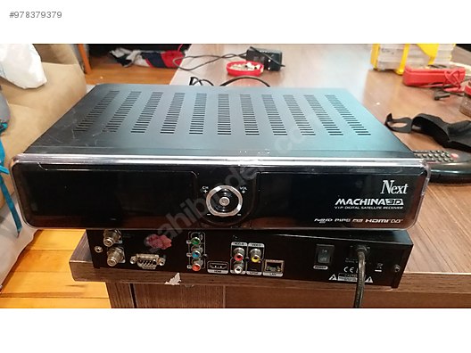next cift tunerli 3d hd uydu cihazi ikinci el next uydu alicisi receiver fiyatlari sahibinden com da 978379379 next cift tunerli 3d hd uydu cihazi ikinci el next uydu alicisi receiver fiyatlari sahibinden com da 978379379
