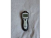 Cem AT6 Tachometer Takometre Devir Ölçer Lazer Dijital #1181379395