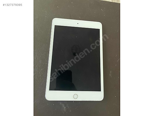 Apple iPad mini 5 256 GB Tablet - 1327379395
