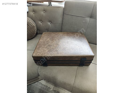 Used & Brand New Items / Clothing & Accessories / Suitcases & Luggage / Single