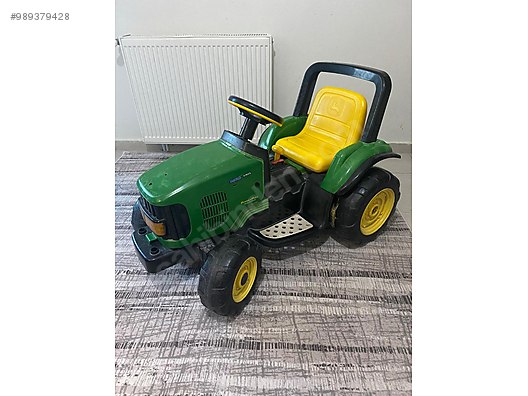 john deere toys for 2 year olds