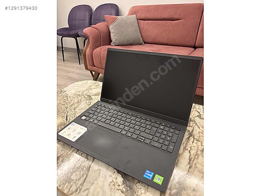 Dell / TERTEMİZ DELL İNSPİRON 15 3000 sahibinden.comda - 1291379430