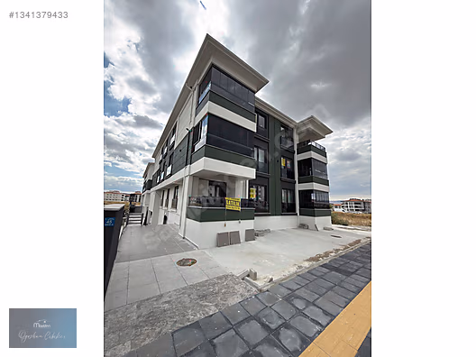 KENT PARK HASTANE CİVARI 3+0 SIFIR 110M2 KİRALIK DAİRE