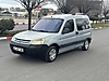 Vasıta / Minivan & Panelvan / Citroen / Berlingo / 2.0 HDi Combi X