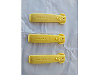 Decathlon bisiklet levye 3'lü takım