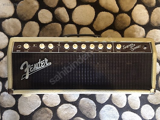 fender supersonic 22 for sale