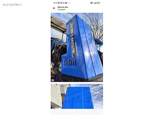 İkinci El ve Sıfır Alışveriş / Bahçe & Yapı Market / Toplu Satış