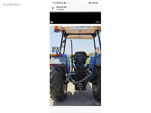 İkinci El ve Sıfır Alışveriş / Bahçe & Yapı Market / Toplu Satış