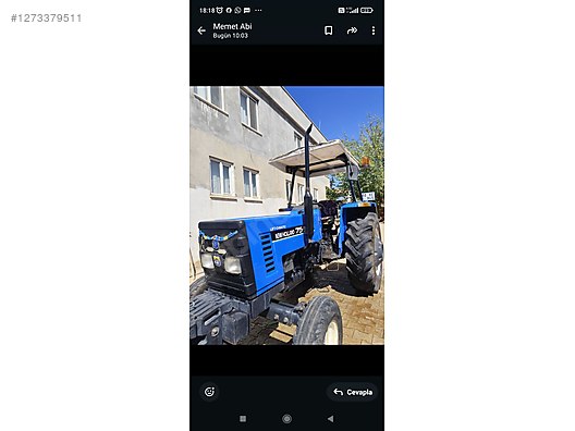 İkinci El ve Sıfır Alışveriş / Bahçe & Yapı Market / Toplu Satış