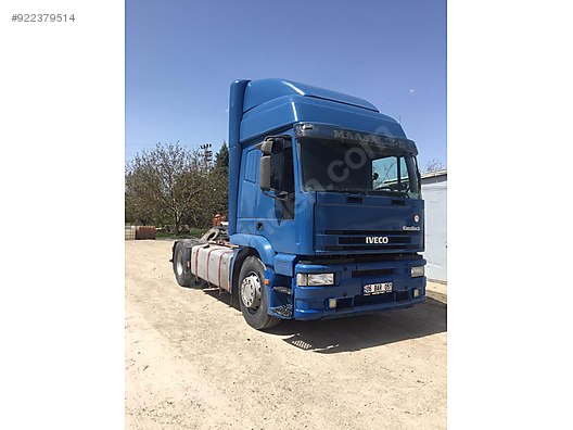 iveco stralis 430 2005 model 158 000 tl sahibinden satilik ikinci el 922379514 iveco stralis 430 2005 model 158 000 tl sahibinden satilik ikinci el 922379514