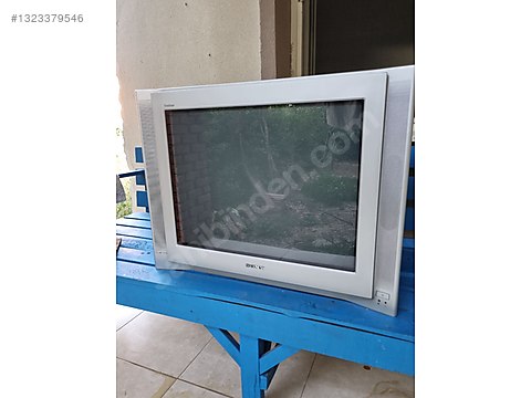 Sony / sony trinitron on sahibinden.com - 1323379546