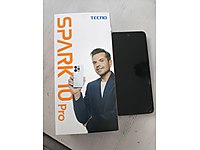 Tecno Spark 10 Pro #1283379560