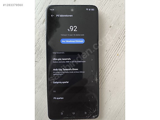 Used & Brand New Items / Cell Phones & Accessories / Cell Phones / Tecno / Spark 10 Pro