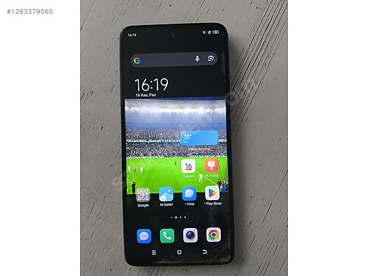 Used & Brand New Items / Cell Phones & Accessories / Cell Phones / Tecno / Spark 10 Pro