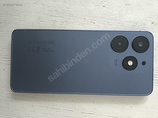 Used & Brand New Items / Cell Phones & Accessories / Cell Phones / Tecno / Spark 10 Pro