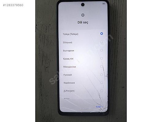 Used & Brand New Items / Cell Phones & Accessories / Cell Phones / Tecno / Spark 10 Pro