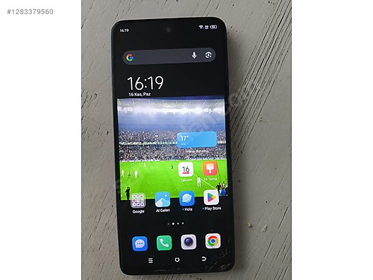 Used & Brand New Items / Cell Phones & Accessories / Cell Phones / Tecno / Spark 10 Pro