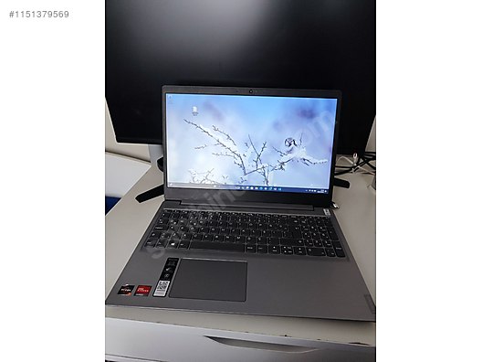 Lenovo s145 15api lan ve al veri te ilk adres sahibinden da 1151379569