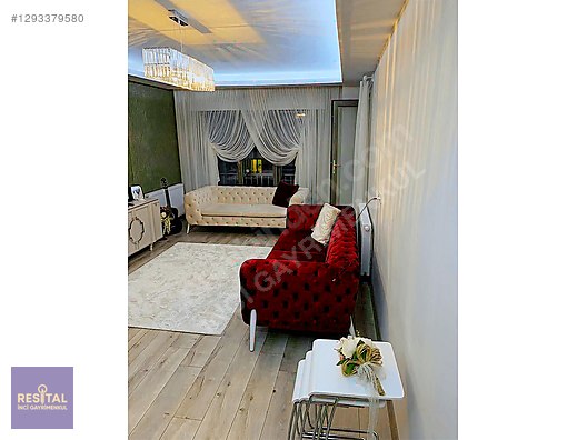 SOĞANLI AKYÜKSELEN SEDEF SİTESİ 2+1 ARAKAT SATILIK DAİRE