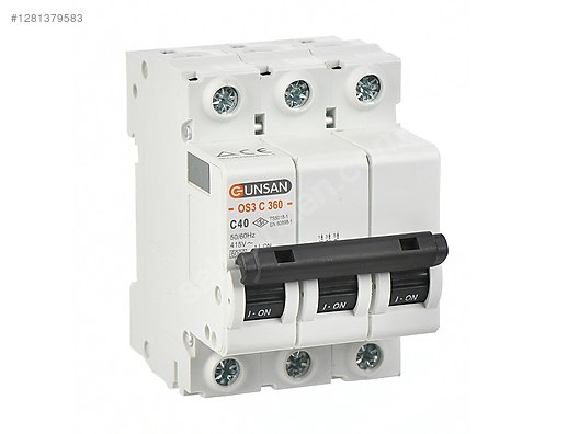 Used & Brand New Items / Garden & Home Improvement / Home Improvement / Installation Materials / Fuses