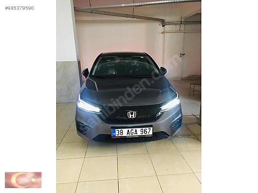 honda city 1 5 i vtec executive 2021 model 30 km de yeni honda city executive at sahibinden com 985379590