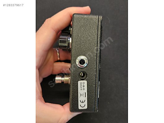 MXR Super Comp M132 Compressor Pedalı - Efekt Pedalı ve Diğer Enstrüman Yan Ekipmanları sahibinden.com'da