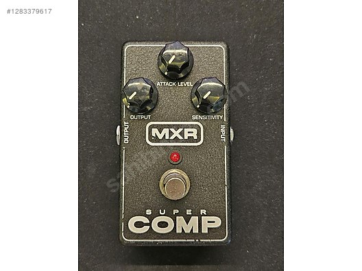 İkinci El ve Sıfır Alışveriş / Müzik / Müzik Aletleri / Ekipman / Efekt Pedalı