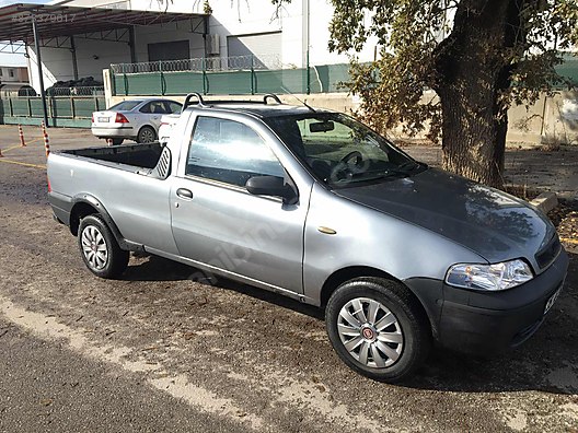 fiat strada 1 2 acill satilik yeni vizeli at sahibinden com 873379617