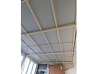 çatı sanviç panel demirleri herşey dahil sök al götür