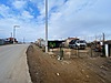 GEBZE TEM YAN YOL KİRAZPINAR 75 M ASFALT CEPHELİ