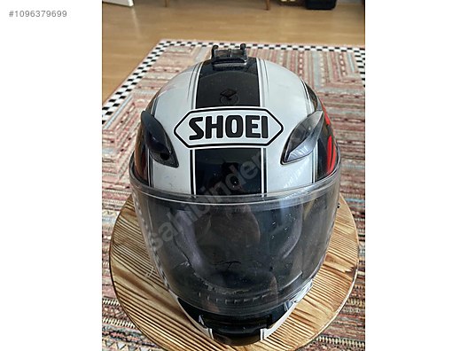 SHOEI XR-1100 at sahibinden.com - 1096379699