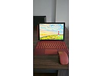 Microsoft Surface Pro 7