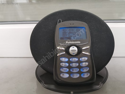 Used & Brand New Items / Cell Phones & Accessories / Cell Phones / Panasonic / A 100