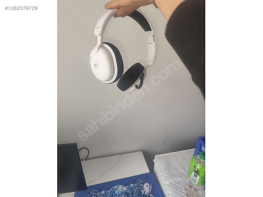 İkinci El ve Sıfır Alışveriş / Bilgisayar / Çevre Birimleri / Kulaklık & Mikrofon