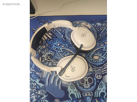 İkinci El ve Sıfır Alışveriş / Bilgisayar / Çevre Birimleri / Kulaklık & Mikrofon